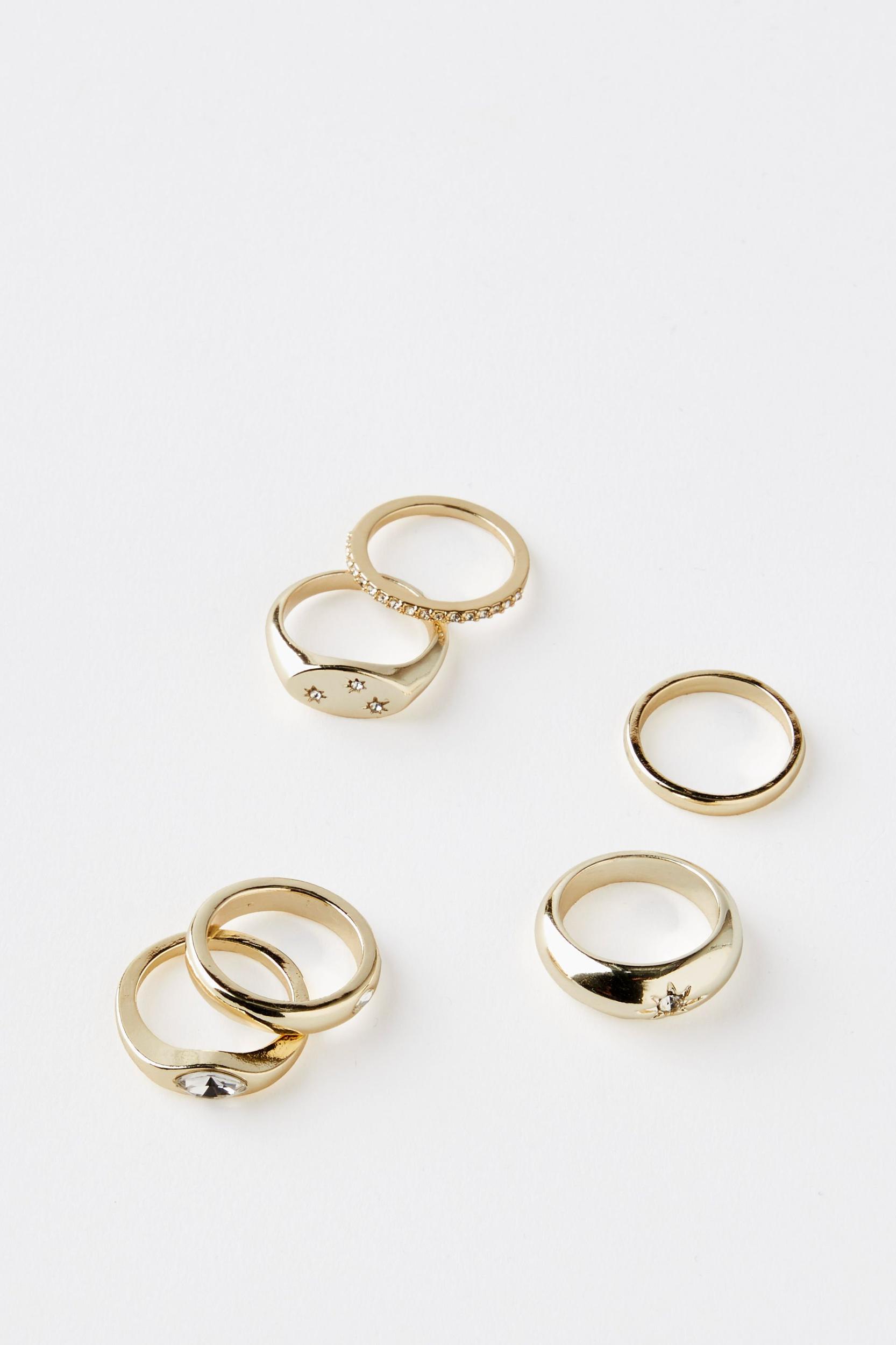 Multipack Rings Product Image