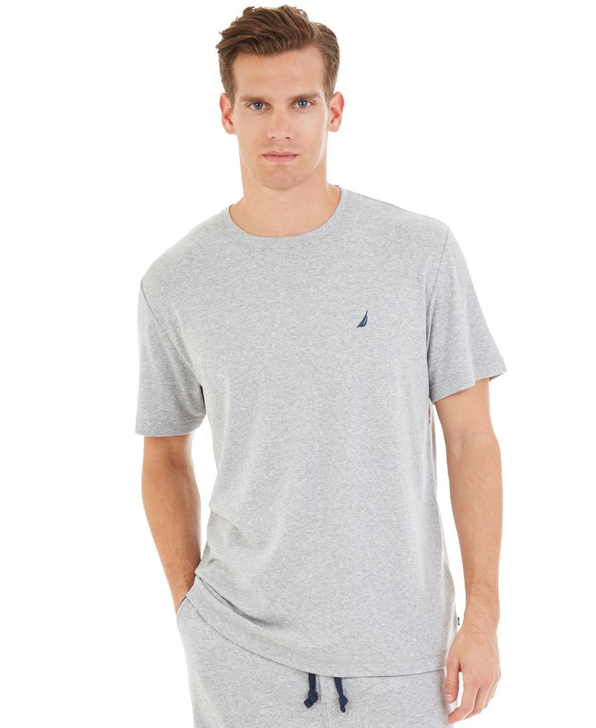 Nautica Mens Knit Pajama T-Shirt Product Image