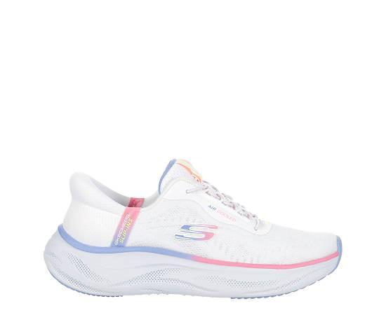 Skechers Womens Slip-Ins Skech Cloud Running Shoe Product Image