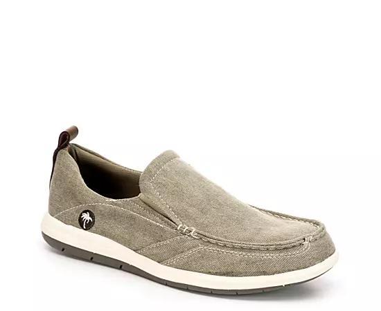 Margaritaville Mens Marina Slip On Sneaker Product Image