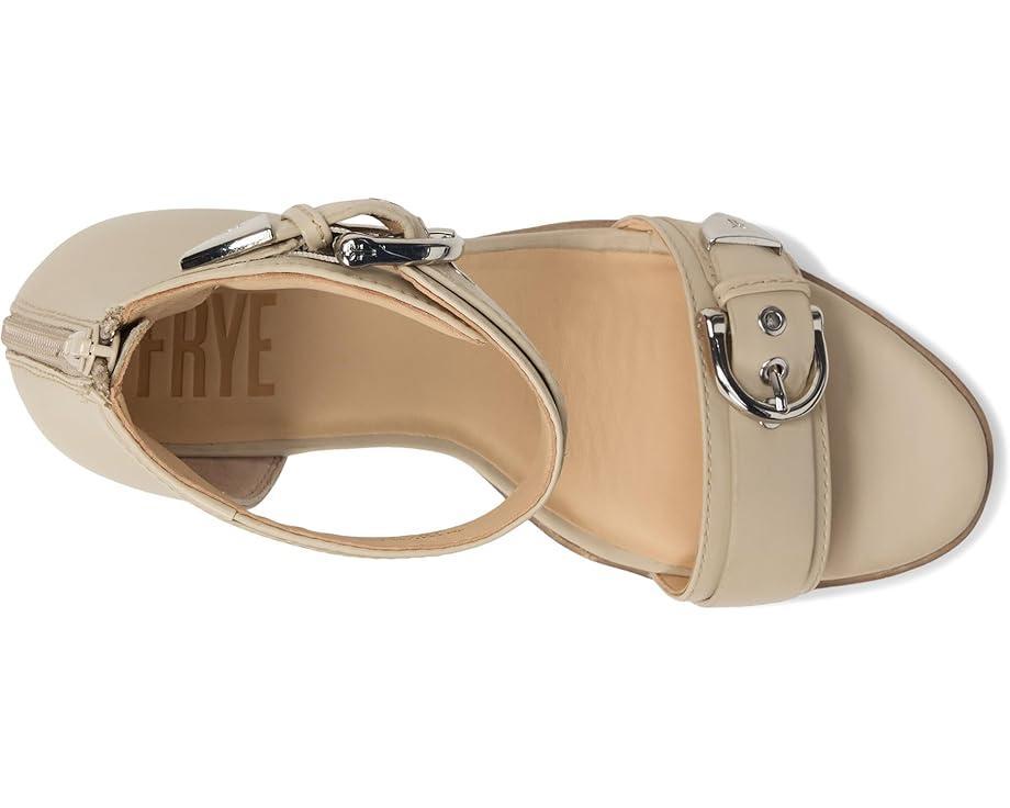 Felia Espadrille Wedge Sandals Product Image