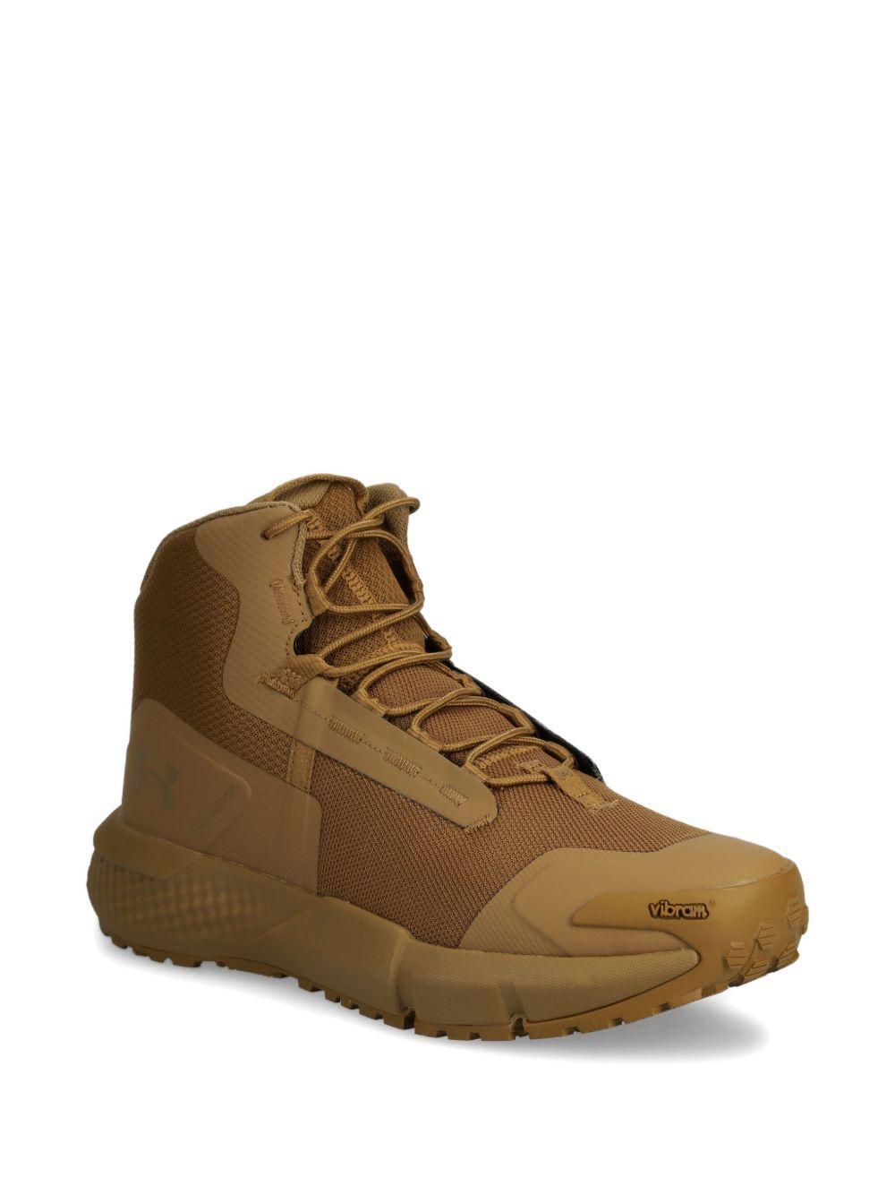 lace-up boots Product Image