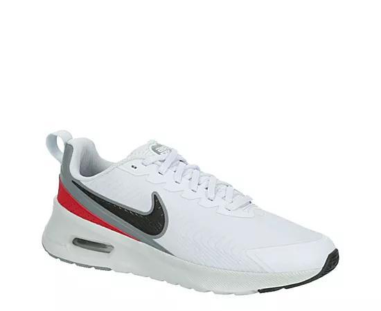 Nike Men's Air Max Nuaxis Sneaker Running Sneakers Product Image