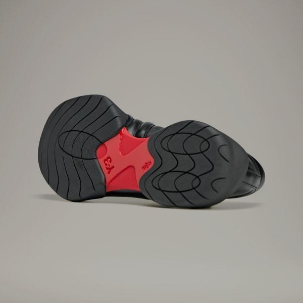 Y-3 Regu Mary Jane Product Image