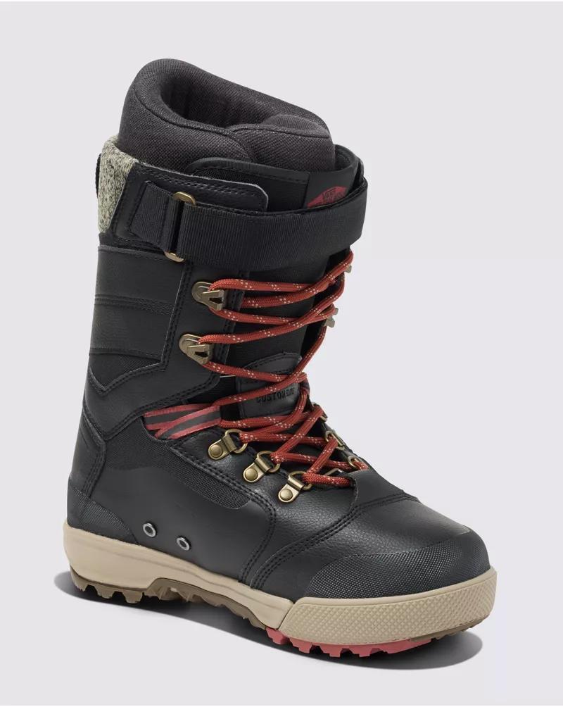 Womens Luna Ventana Pro Snowboard Boot Product Image