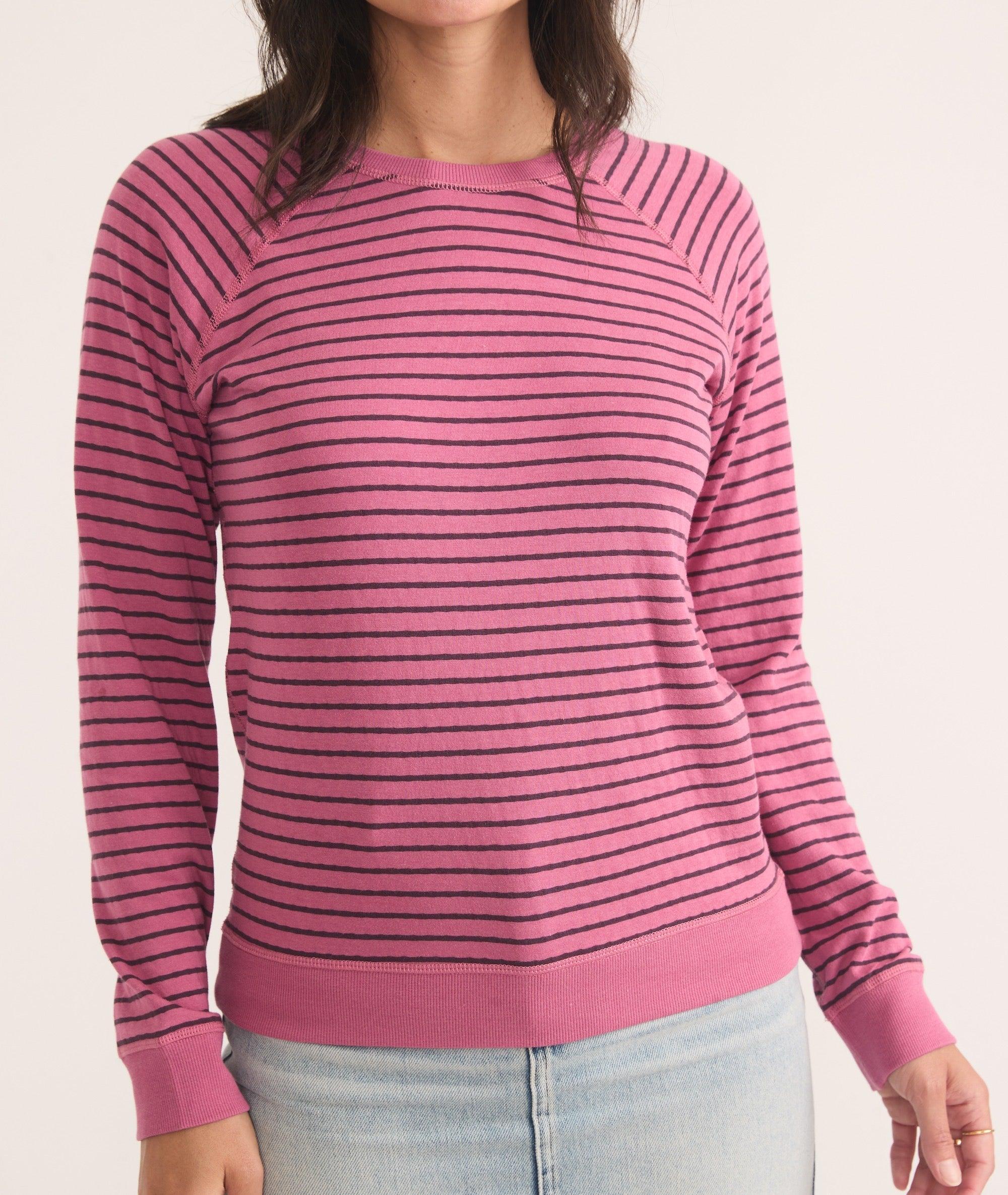 Reversible Raglan Product Image