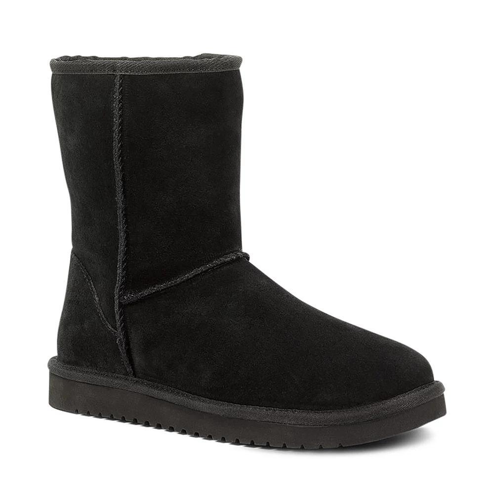 Koolaburra by UGG Classic Short Women's Winter Boots,  Product Image