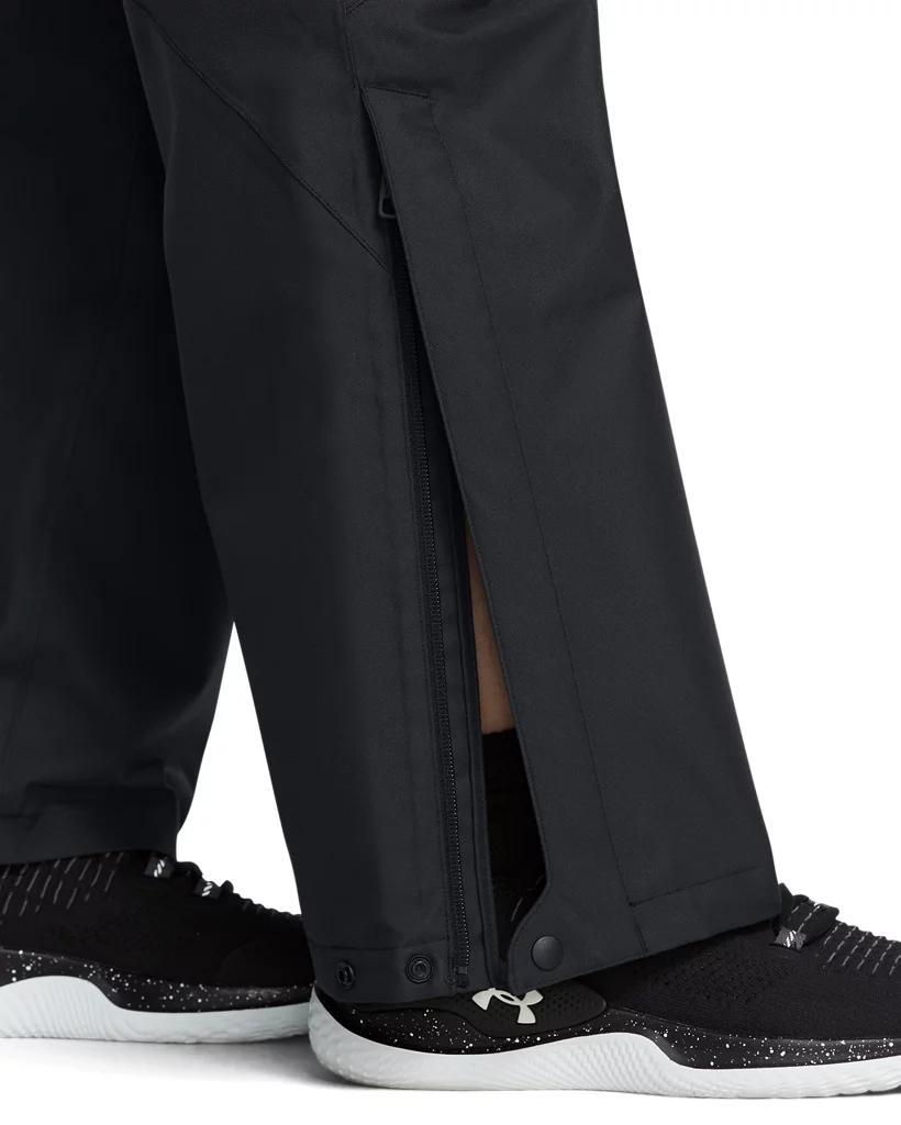 UA Stormproof Lined Product Image