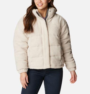 Columbia Womens Corduroy Ruby Falls Novelty Jacket- Product Image