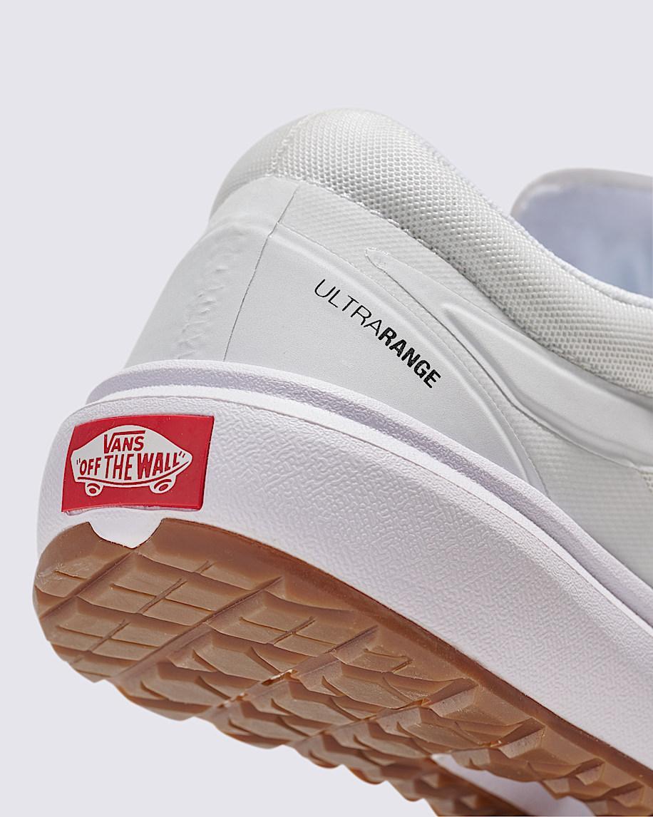 UltraRange 2.0 Shoe in White| Vans US Product Image