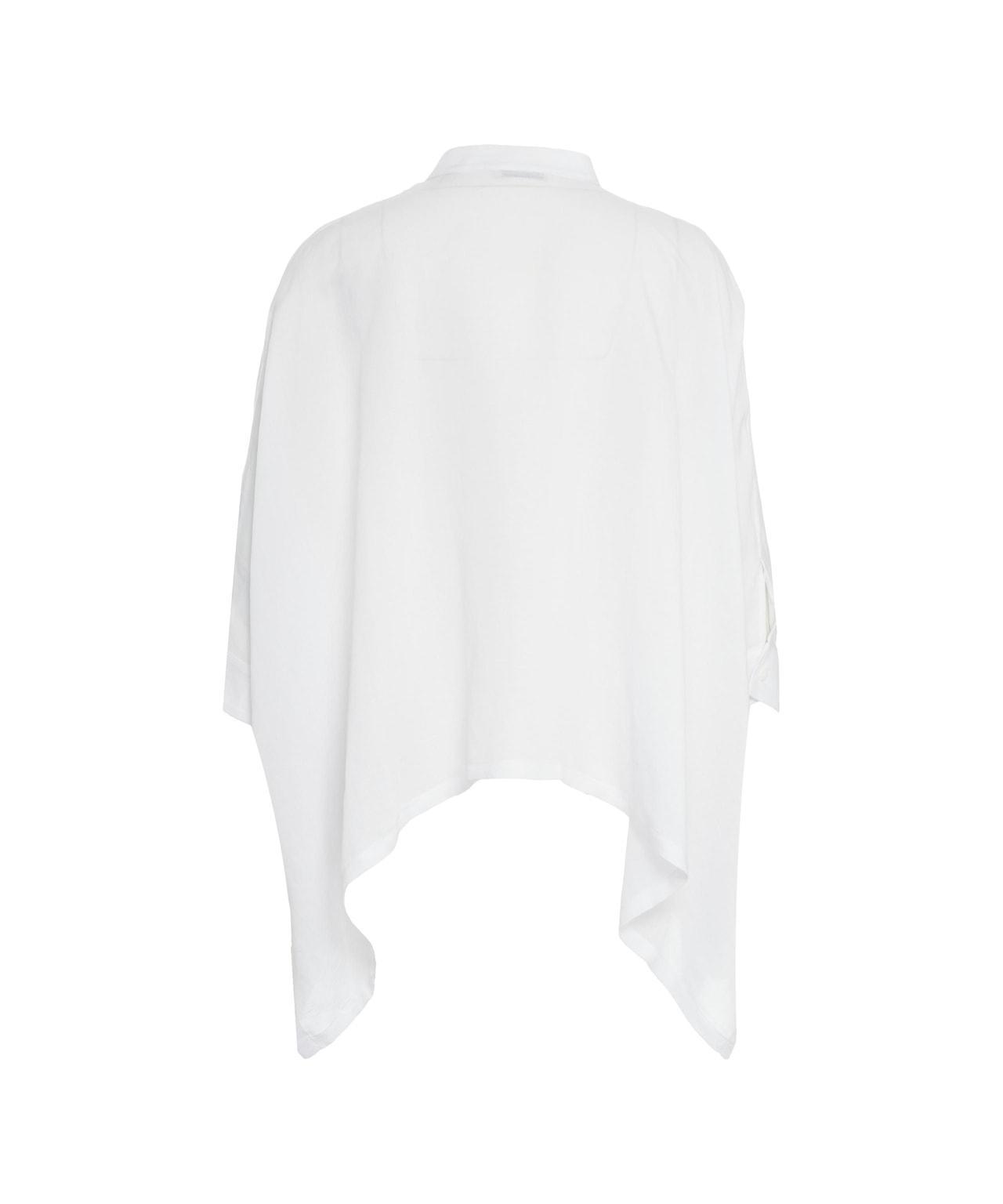 Asymmetric shirt Product Image