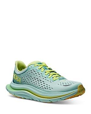 HOKA Womens HOKA Kawana - Womens Training Shoes White/Black Product Image