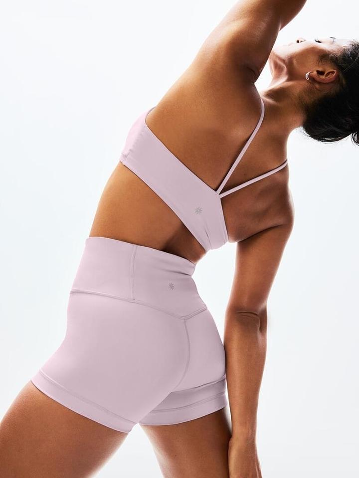 Transcend Scoop Sports Bra A-C Product Image