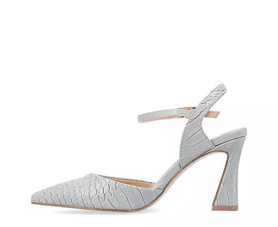 Journee Collection Womens Nixey Pump Product Image