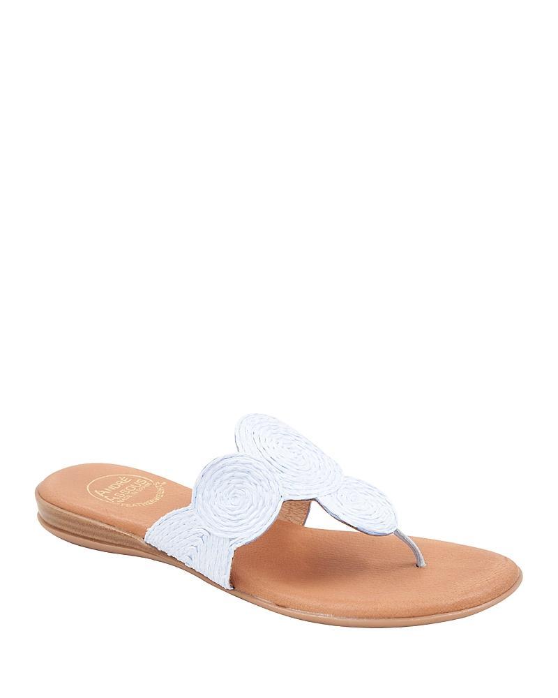 Andre Assous Womens Featherweight Sandals Product Image