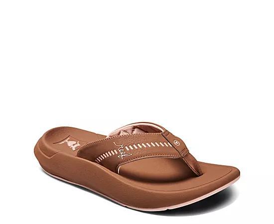 Reef Womens Rover Flip Flop Product Image