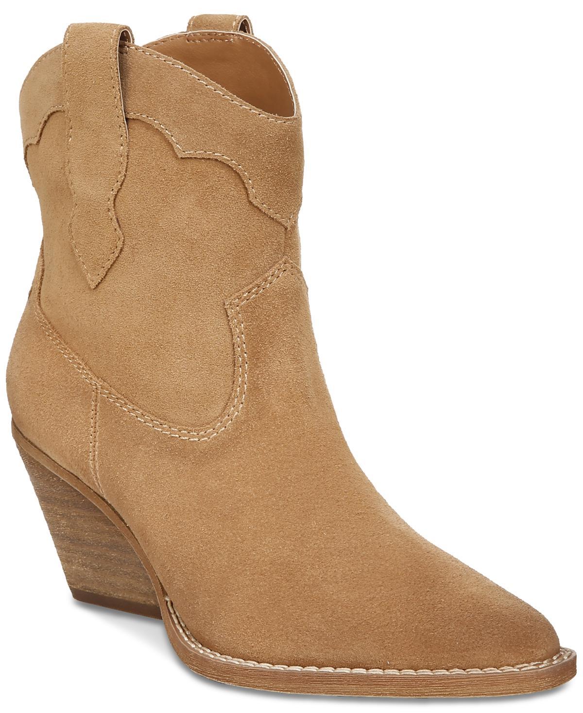 ZODIAC Roslyn (Latte) Women's Boots Product Image