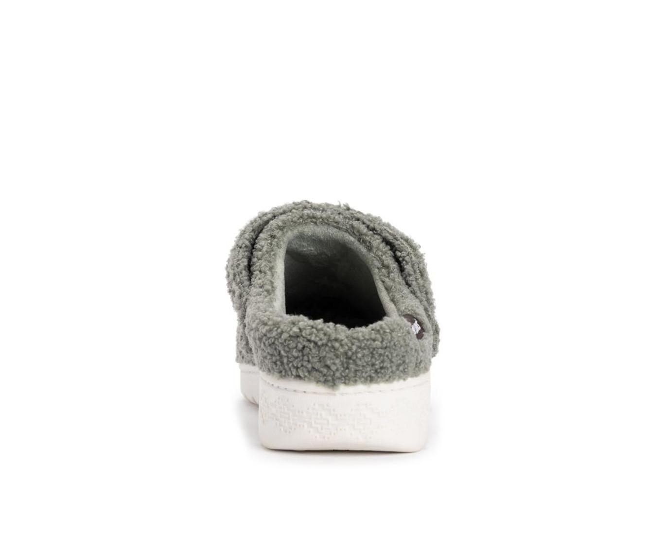 MUK LUKS Quianna Clog Slippers Product Image