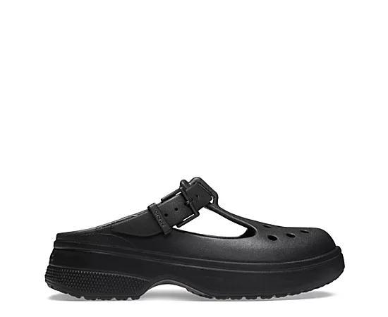 Crocs Womens Classic Mary Jane Clog Product Image