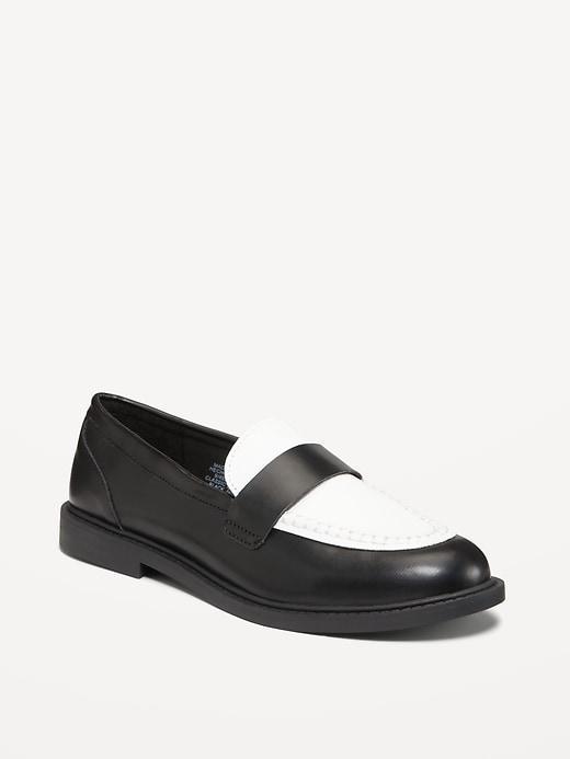 Classic Loafer Product Image