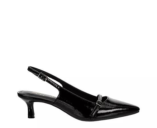 Xappeal Womens Cate Pump Product Image