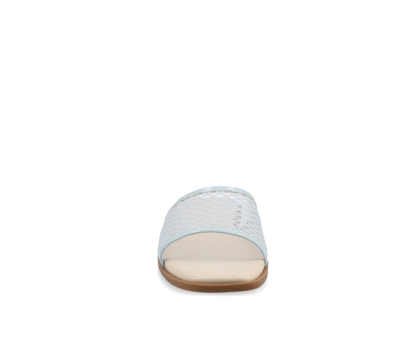 Women's Journee Collection Breckley Sandals Product Image