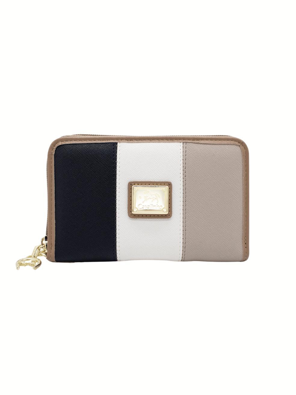 Allegro Small Wristlet Wallet Female Product Image