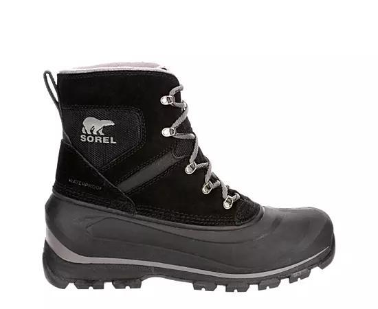 Sorel Men's Buxton Lace Waterproof Boot Product Image