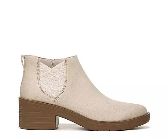 Bzees Womens Ontario Chelsea Boot Product Image