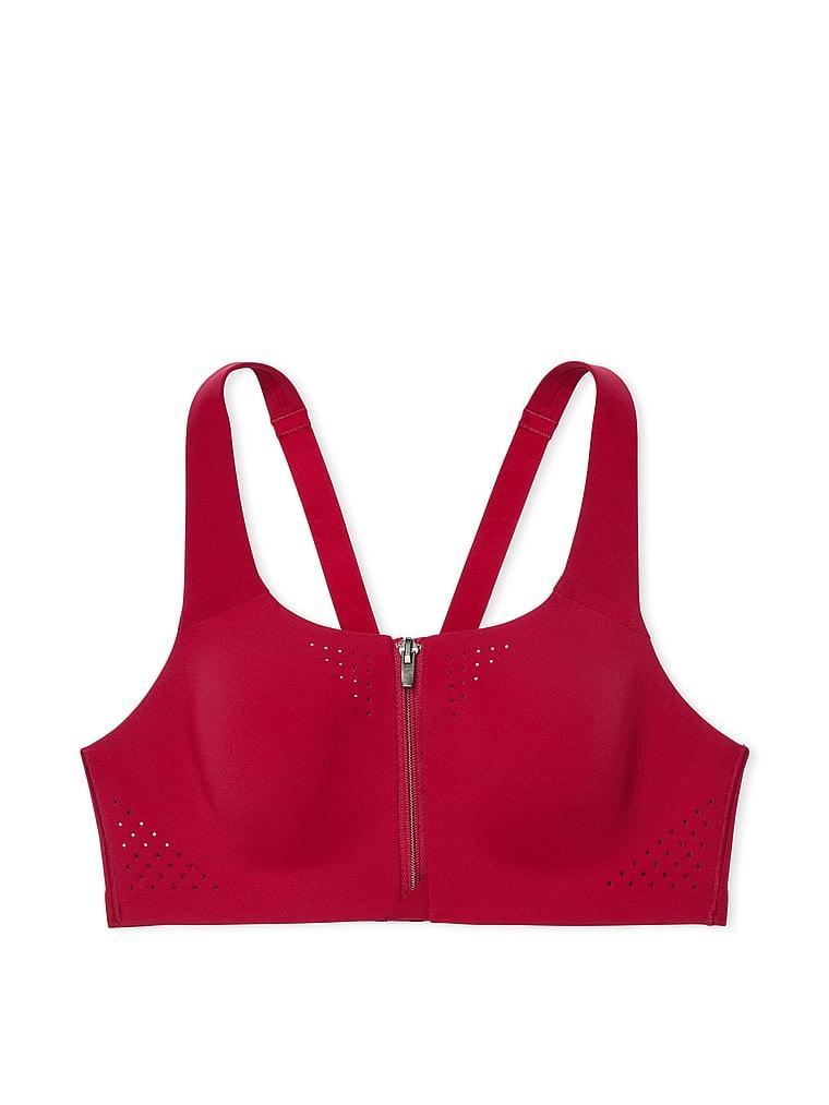 Featherweight Max™ Front-Close Sports Bra Product Image