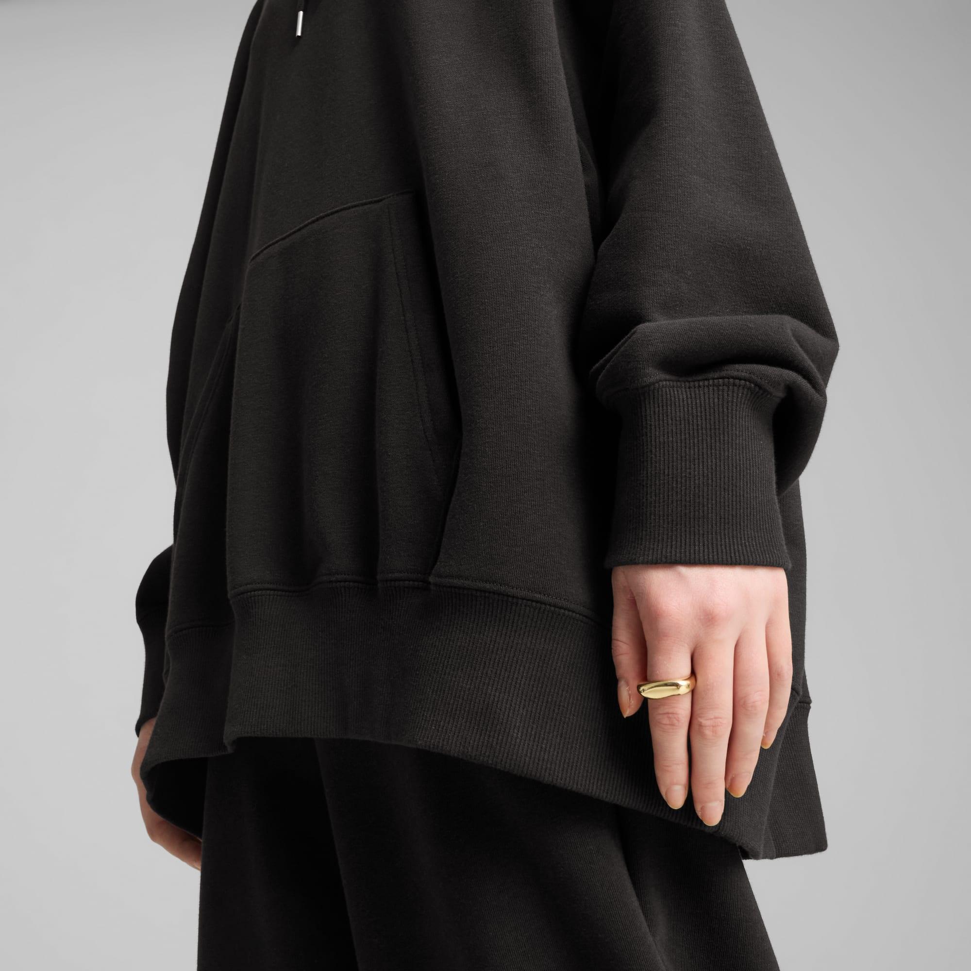 Wardrobe Essentials Women's Oversized Hoodie Product Image