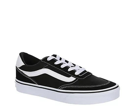 Vans Womens Brooklyn Sneaker Product Image