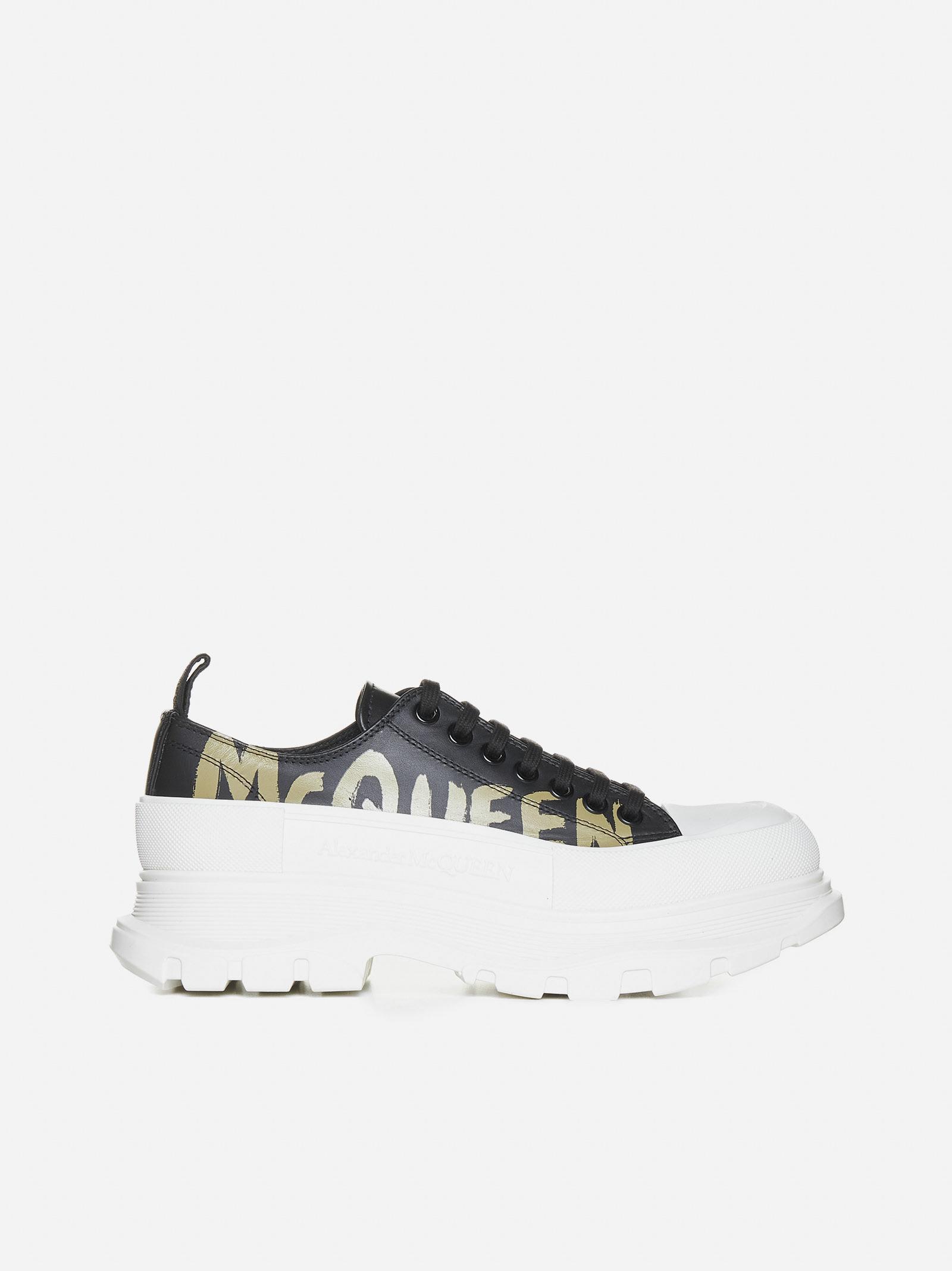 Sneakers In White Product Image