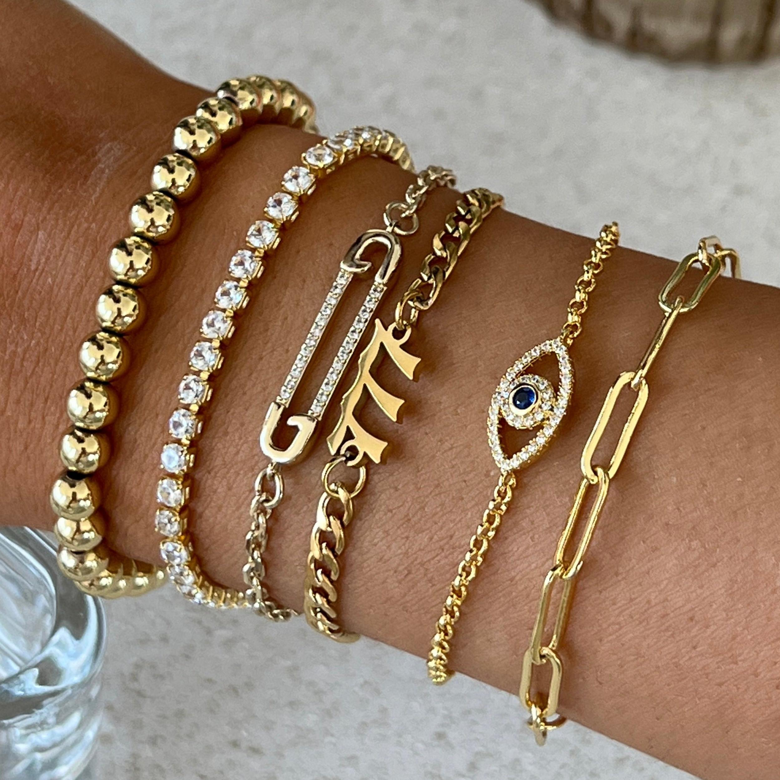 Link Up Bracelet Product Image