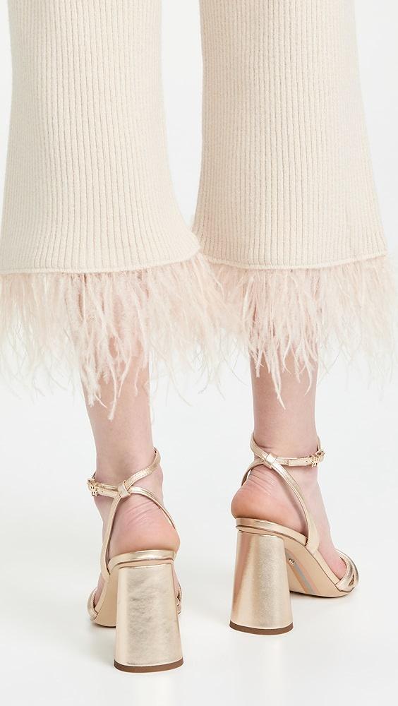 Sam Edelman Kia Sandals | Shopbop Product Image