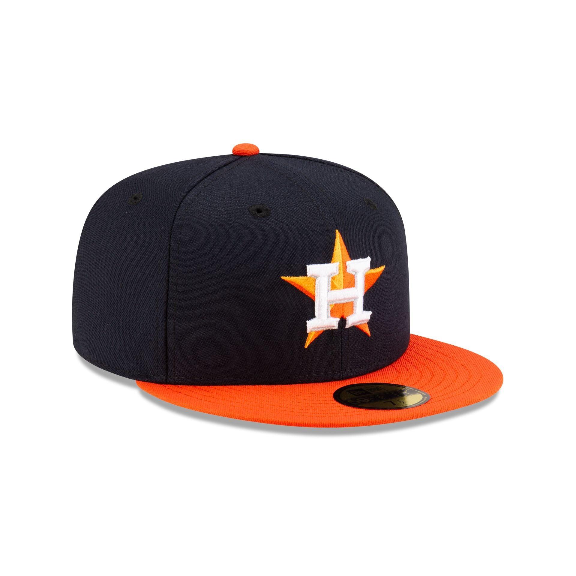 Politics X Houston Astros All-Star Game 59FIFTY Fitted Hat Male Product Image