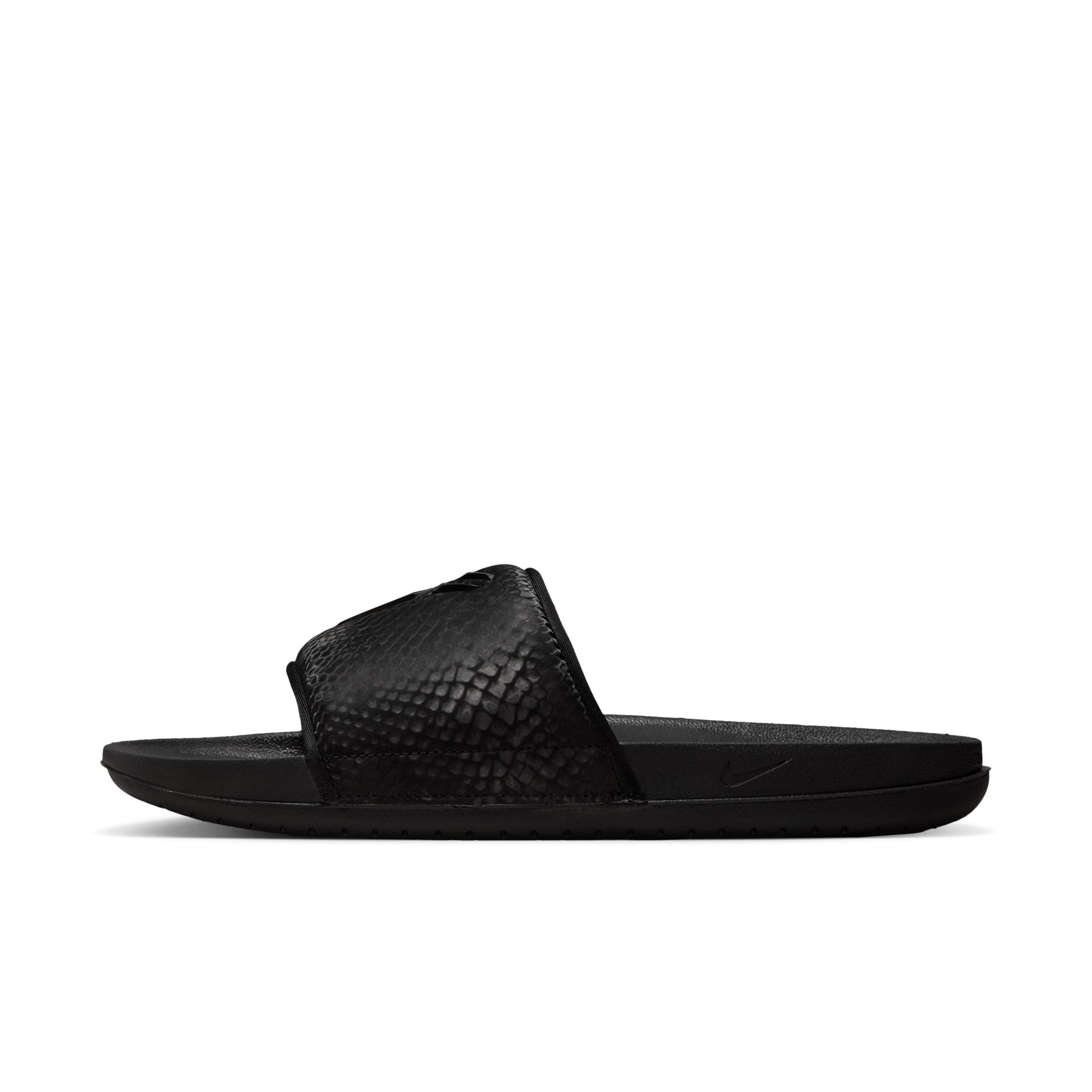 Kobe Offcourt Men's Slides Product Image