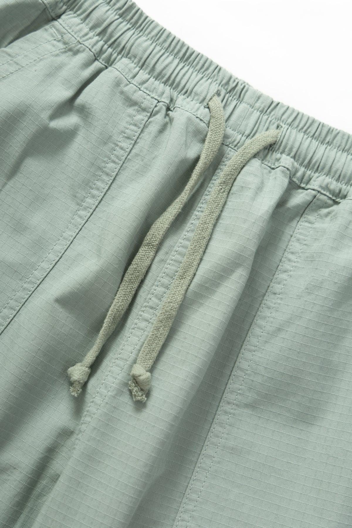 Ripstop Chef Pants - Sage Product Image