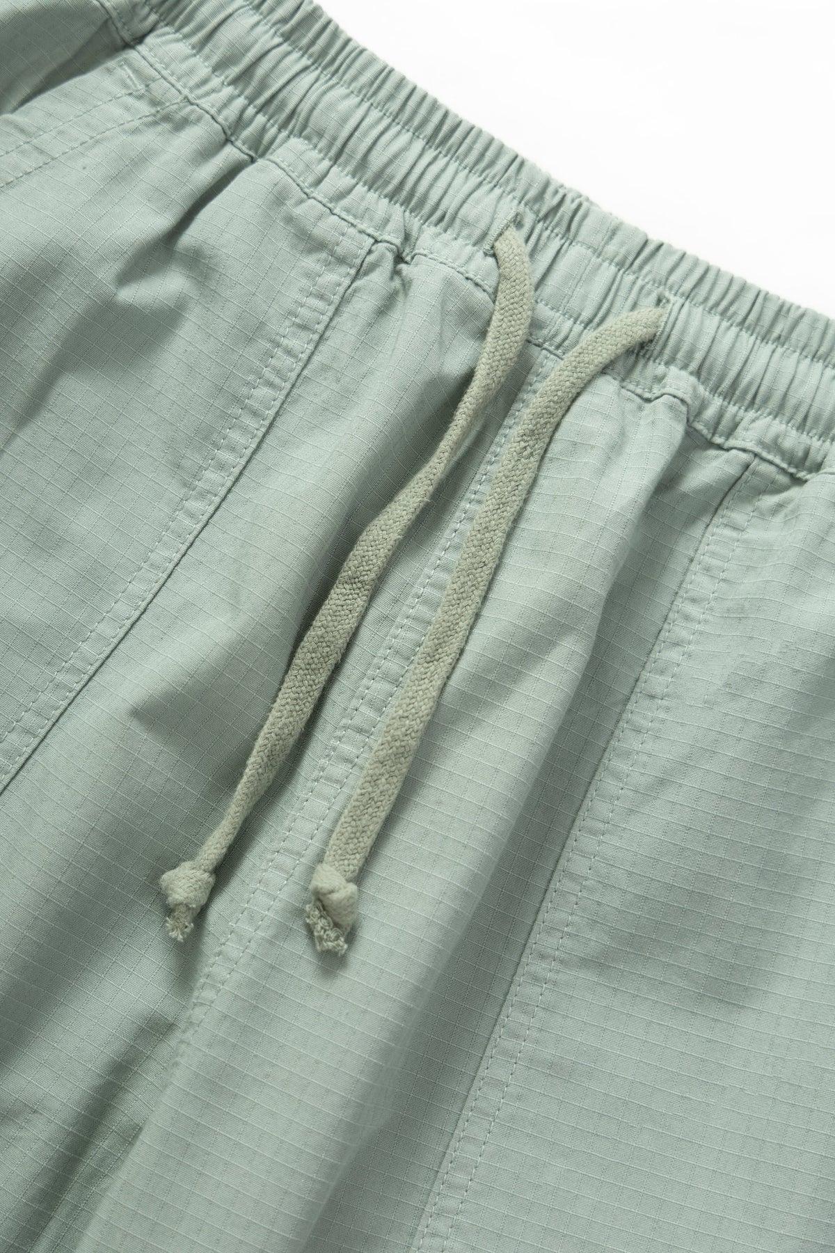 Ripstop Chef Pants - Sage Product Image