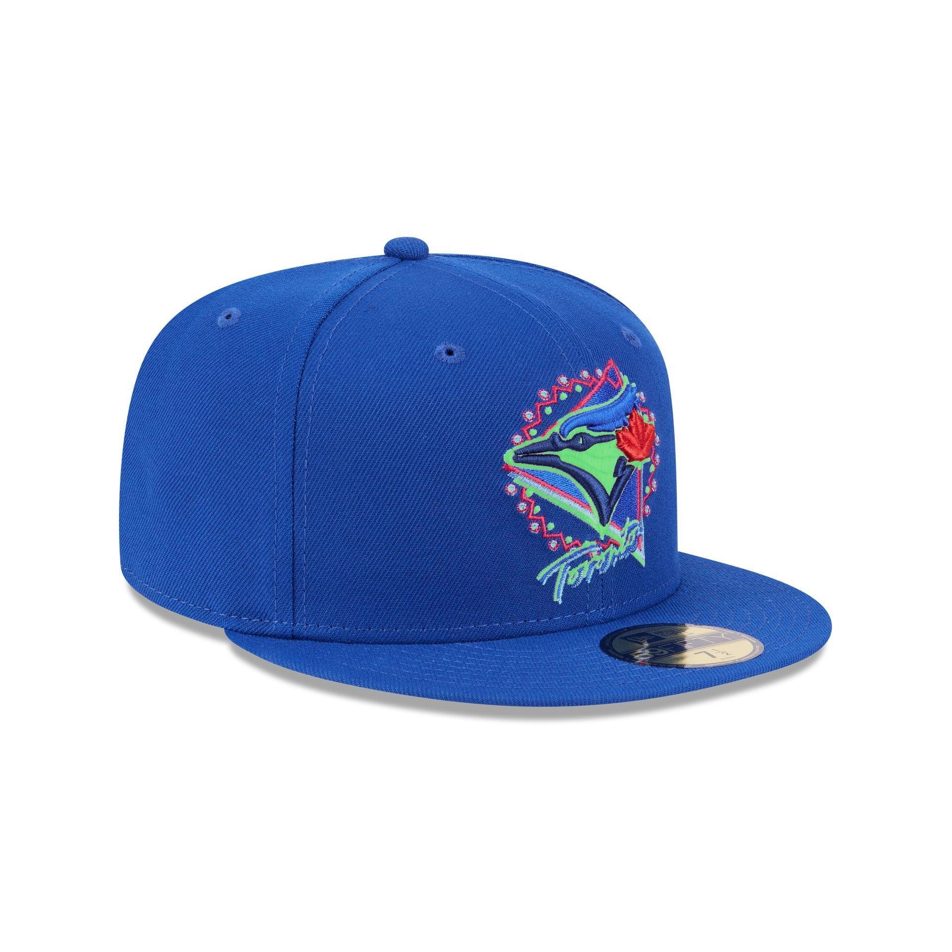Chicago Cubs Players' Weekend Sidepatch Imanaga 59FIFTY Fitted Hat Male Product Image