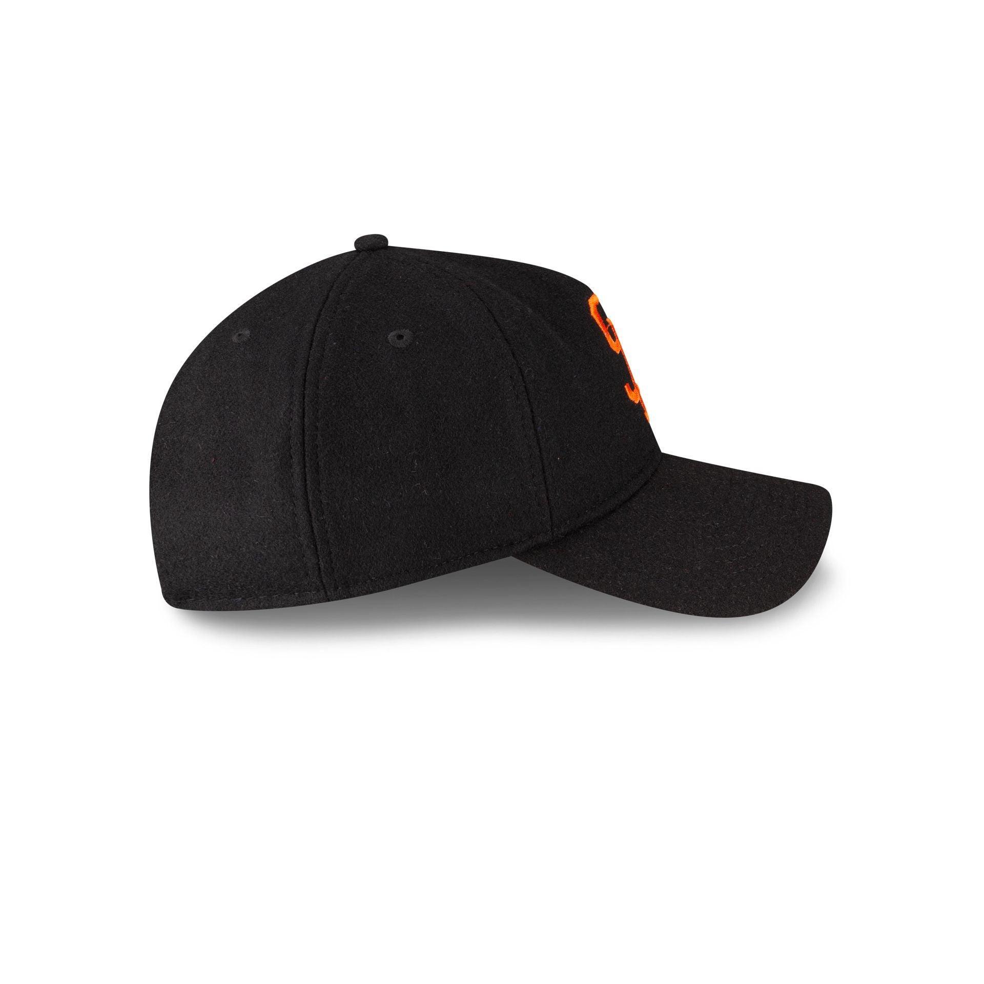 New Era Cap Bronx 9FORTY A-Frame Trucker Hat Male Product Image