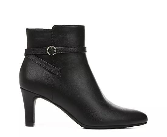 Lifestride Womens Guild Dress Bootie Product Image