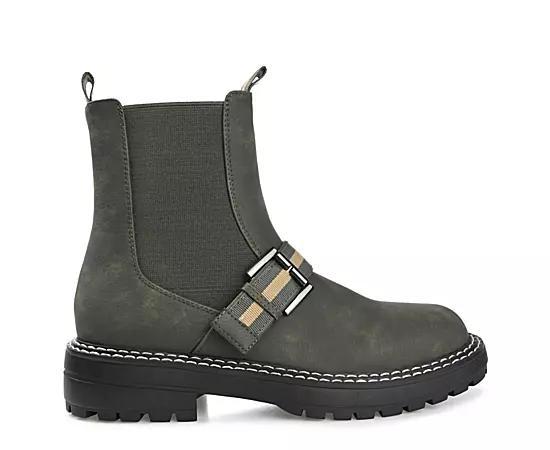 Journee Collection Rilie Womens Boots Product Image