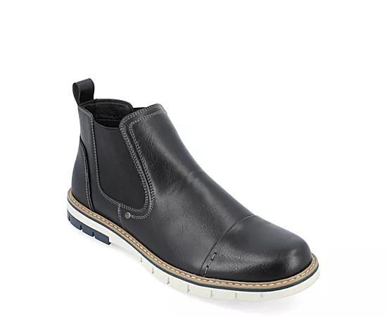 Vance Co Mens Waylon Chelsea Boot Product Image