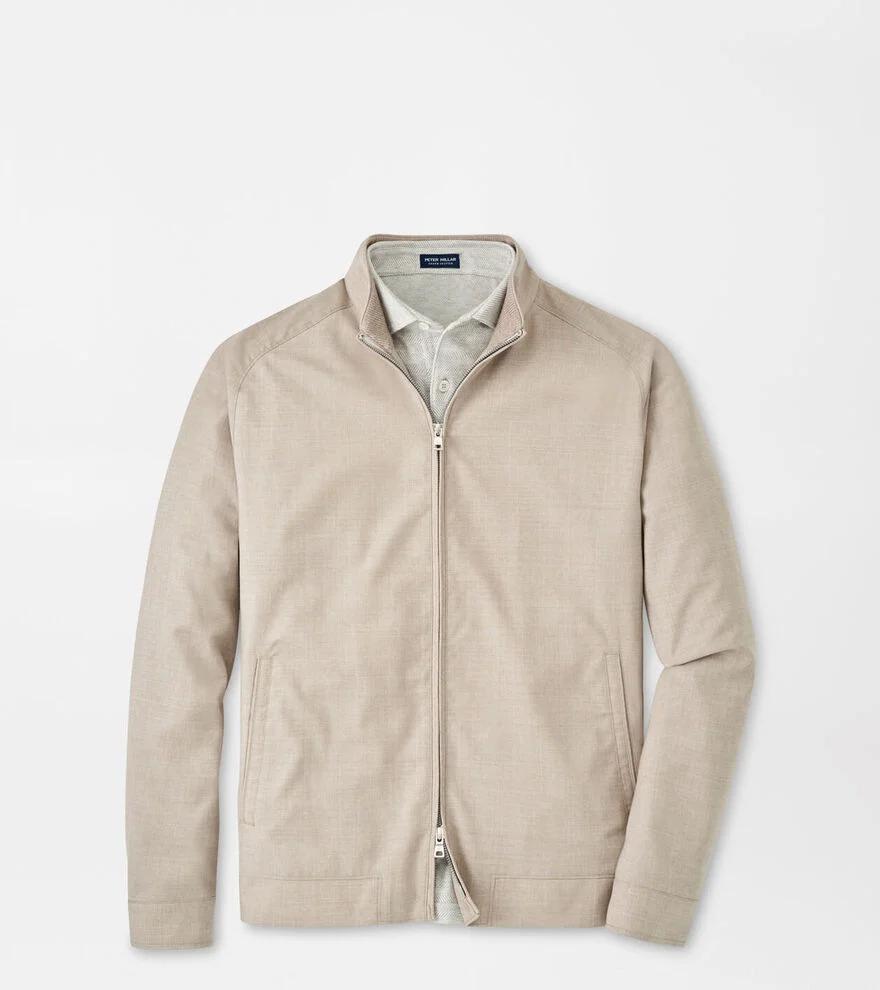 Excursionist Lite Bomber Product Image