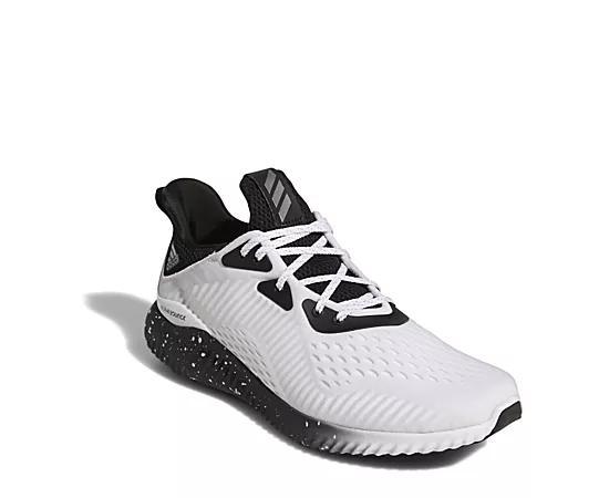 Adidas Men's Alphabounce Running Shoe Product Image