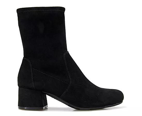 Kensie Womens Rachel Boot Product Image