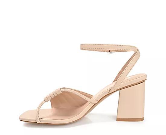 Journee Collection Womens Shillo Sandal Product Image