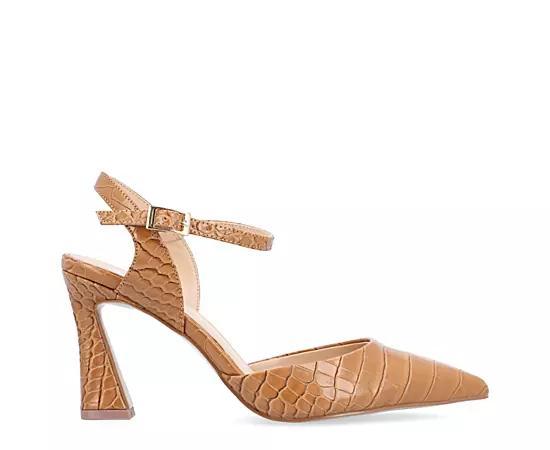 Journee Collection Womens Nixey Pump Product Image