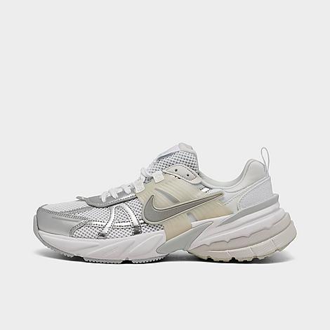 Nike Womens Nike V2K Run - Womens Running Shoes Product Image